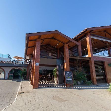 Rede Andrade Rio Branco Hotel Exterior photo