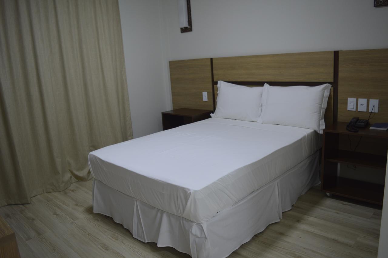 Rede Andrade Rio Branco Hotel Exterior photo